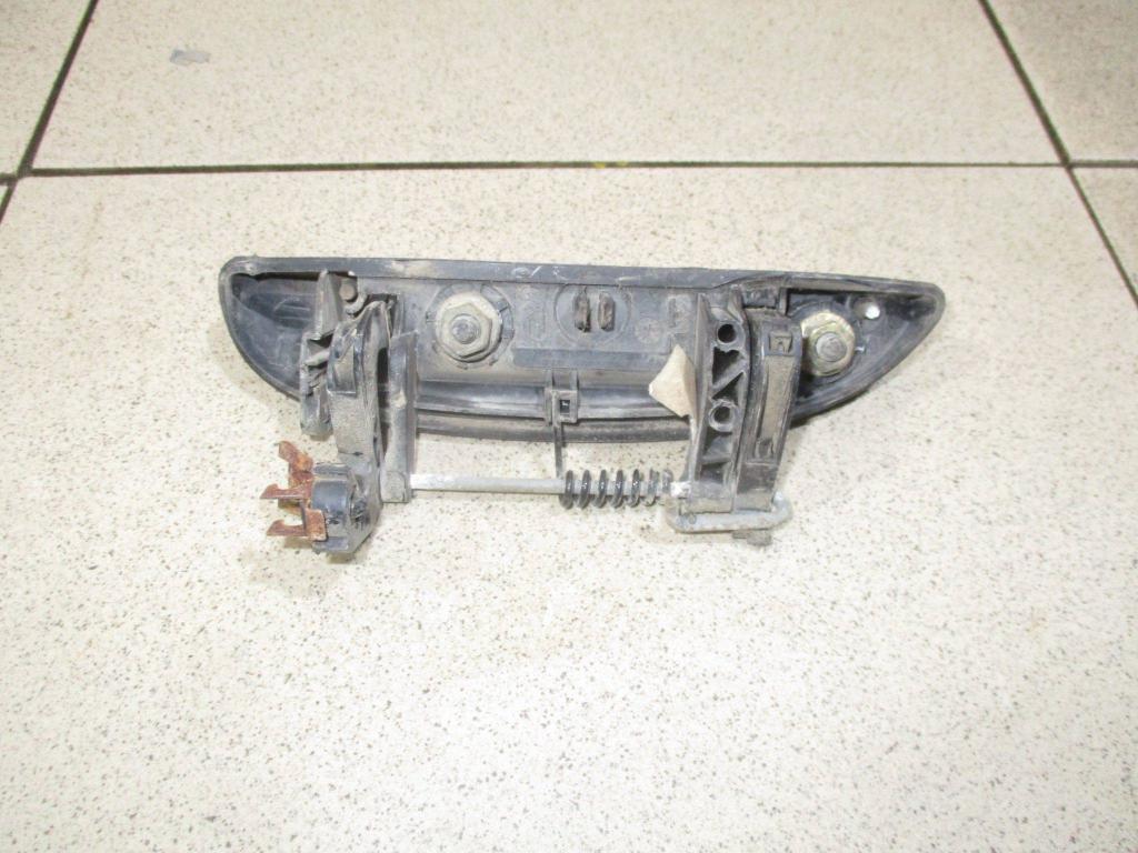 Ручка двери наружная правая, 500 рублей, Пермь