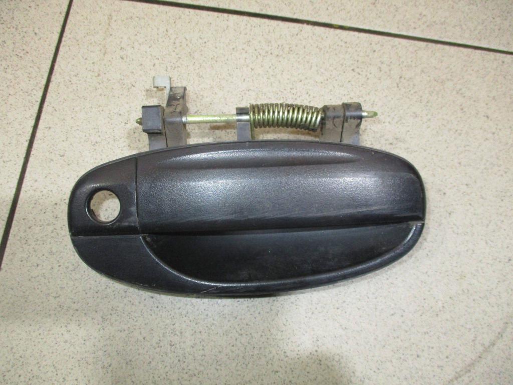 Ручка двери передней наружная правая, 1000 рублей, Пермь