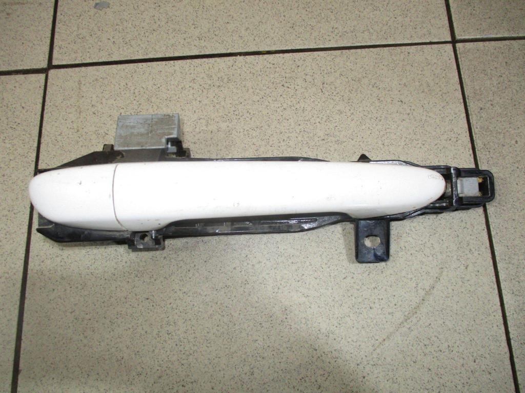 Ручка двери передней наружная правая, 1500 рублей, Пермь