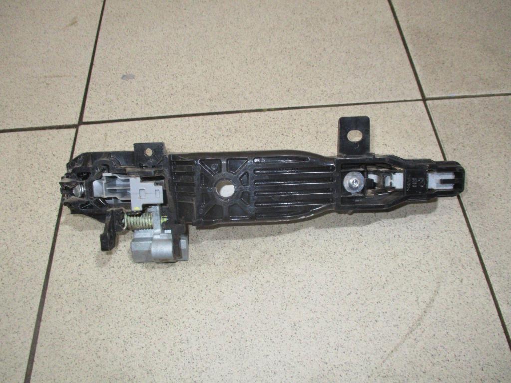 Ручка двери передней наружная правая, 1500 рублей, Пермь