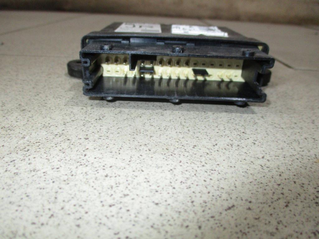 Блок управления центральным замком, 500 рублей, Пермь