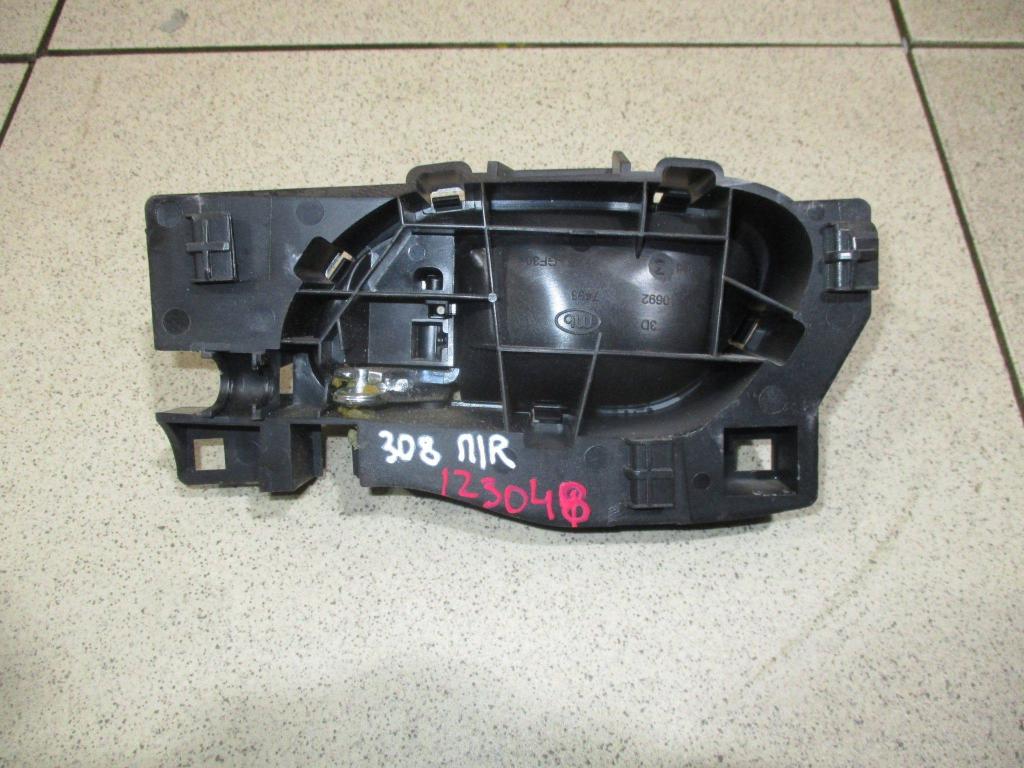 Ручка двери внутренняя правая, 500 рублей, Пермь