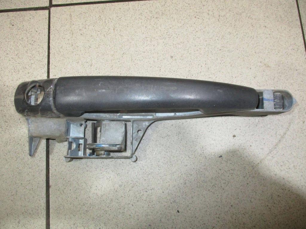 Ручка двери передней наружная левая, 1000 рублей, Пермь