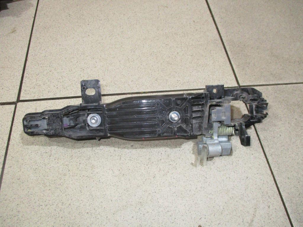 Ручка двери передней наружная левая, 1500 рублей, Пермь