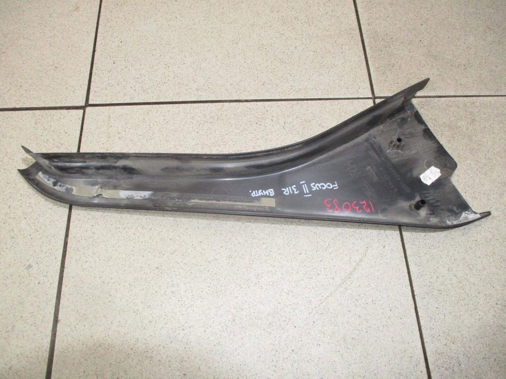 Накладка двери задней правой, 500 рублей, Пермь