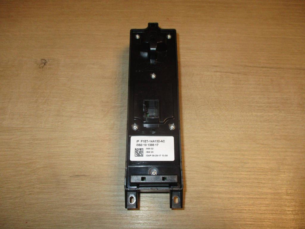 Блок управления стеклоподъемниками, 1500 рублей, Пермь