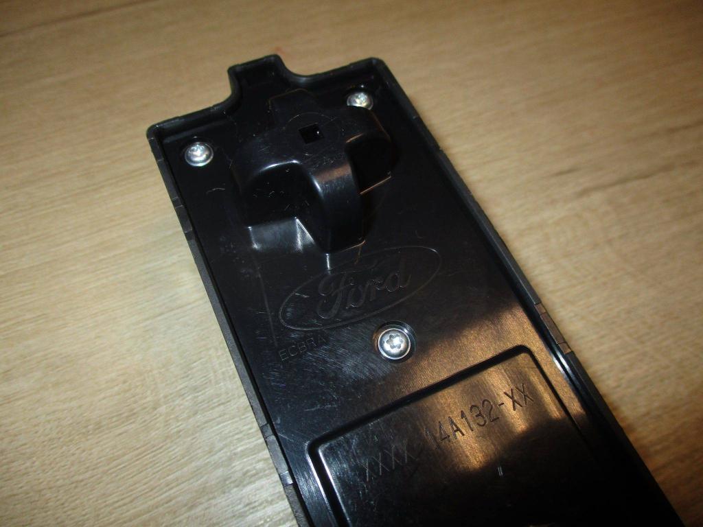 Блок управления стеклоподъемниками, 1500 рублей, Пермь