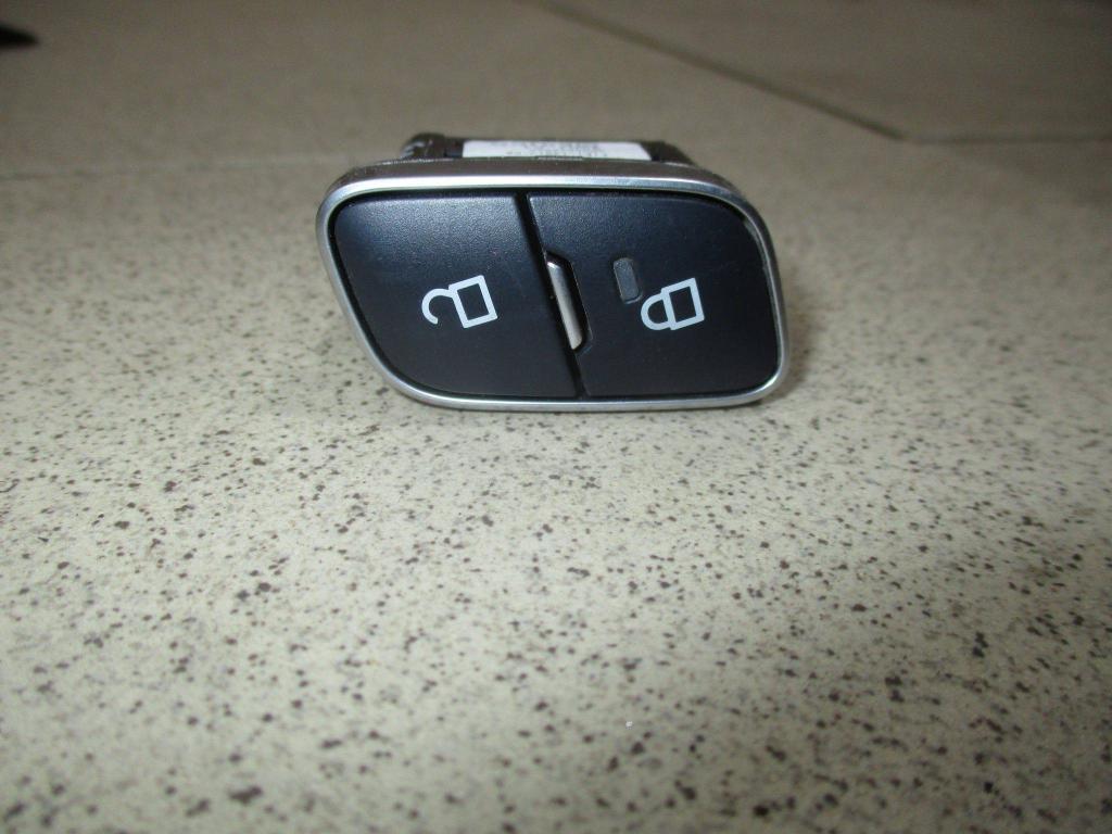 Кнопка центрального замка, 1000 рублей, Пермь