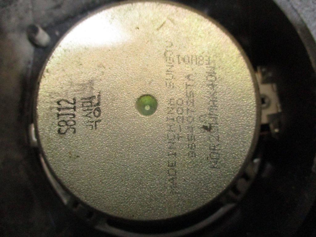 Динамик, 500 рублей, Пермь