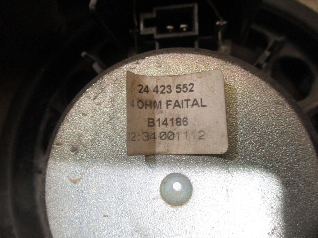 Динамик, 1000 рублей, Пермь