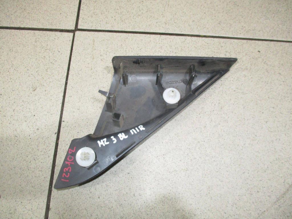 Крышка зеркала внутренняя правая, 500 рублей, Пермь