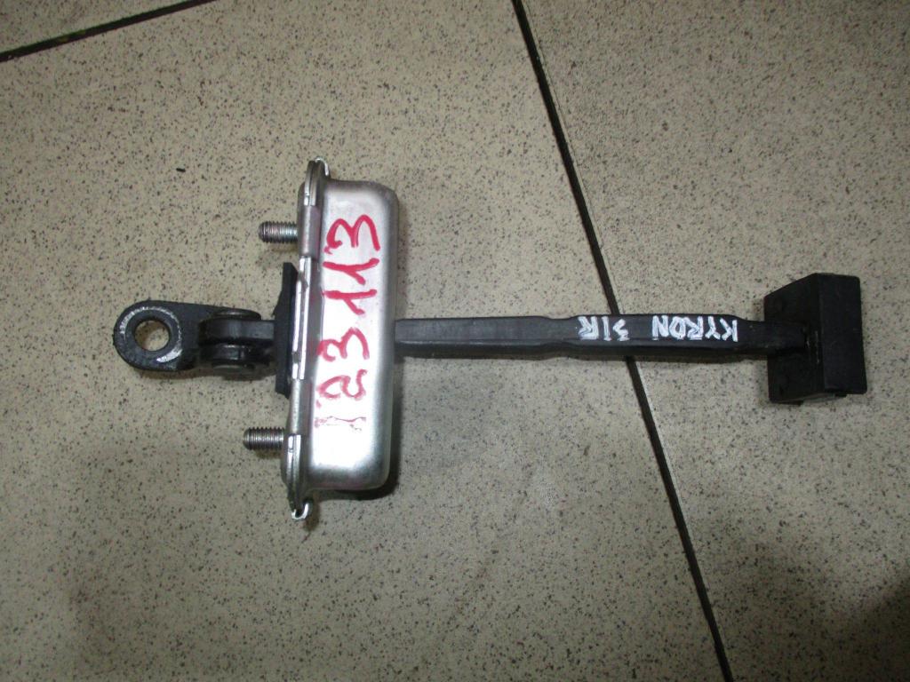 Ограничитель двери, 500 рублей, Пермь