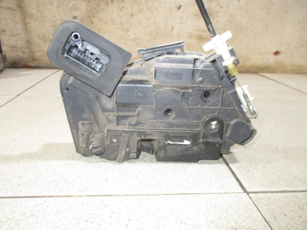 Замок двери задней левой, 1500 рублей, Пермь