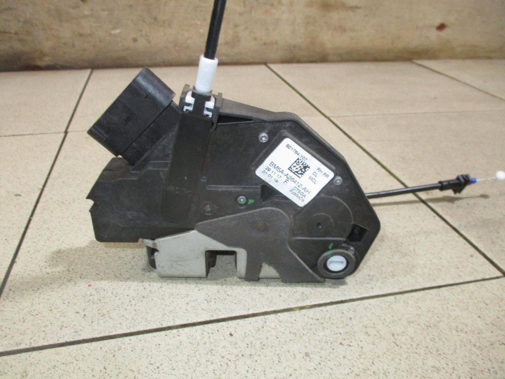 Замок двери задней правой, 1000 рублей, Пермь