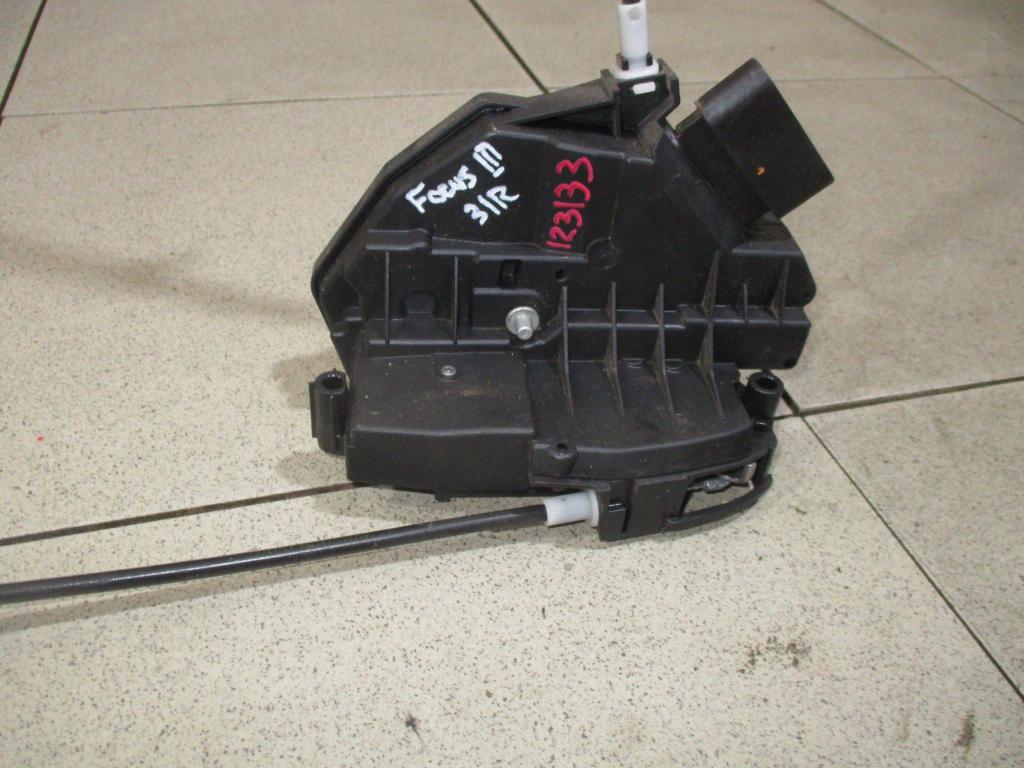 Замок двери задней правой, 1000 рублей, Пермь