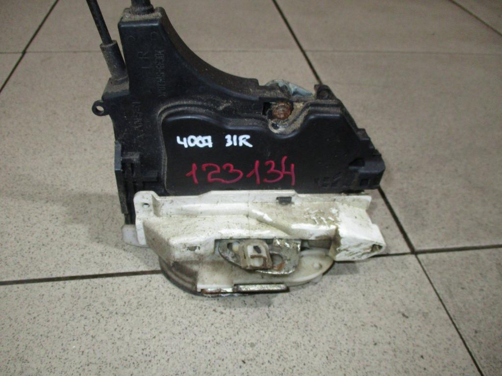 Замок двери задней правой, 1000 рублей, Пермь