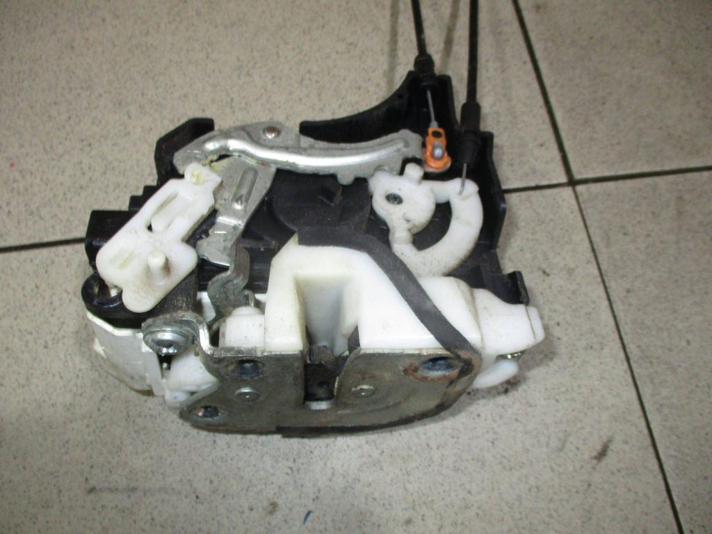 Замок двери задней правой, 1000 рублей, Пермь