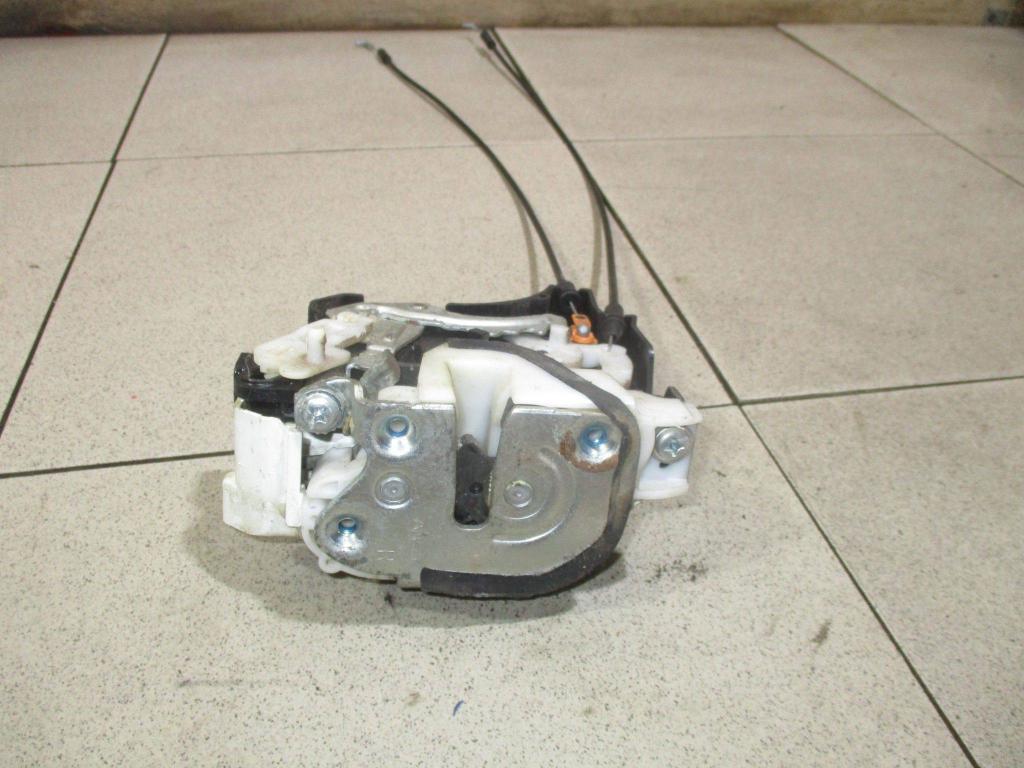 Замок двери задней правой, 1000 рублей, Пермь