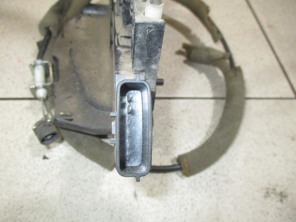 Замок двери задней правой, 1500 рублей, Пермь