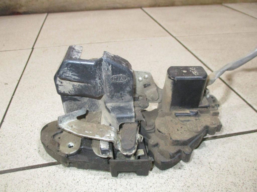 Замок двери задней правой, 500 рублей, Пермь