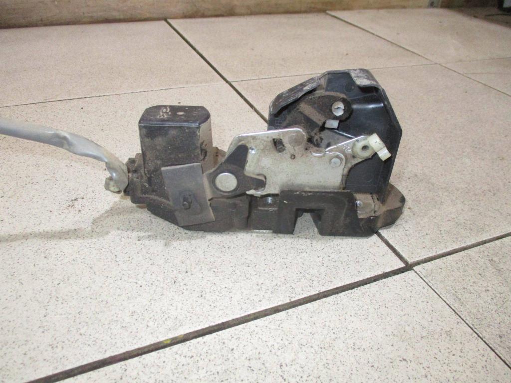 Замок двери задней правой, 500 рублей, Пермь