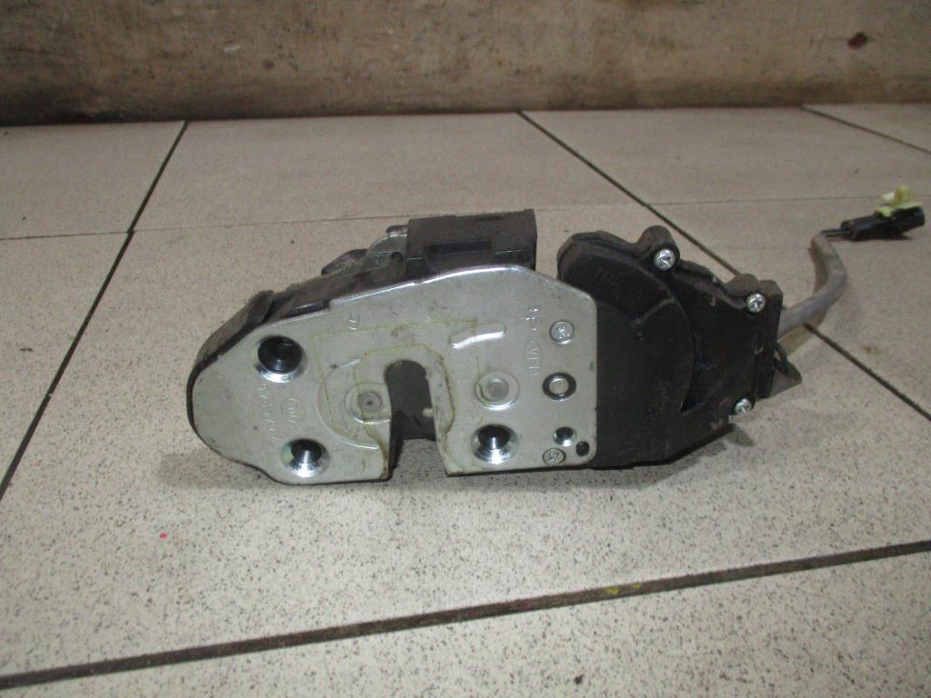 Замок двери задней правой, 500 рублей, Пермь