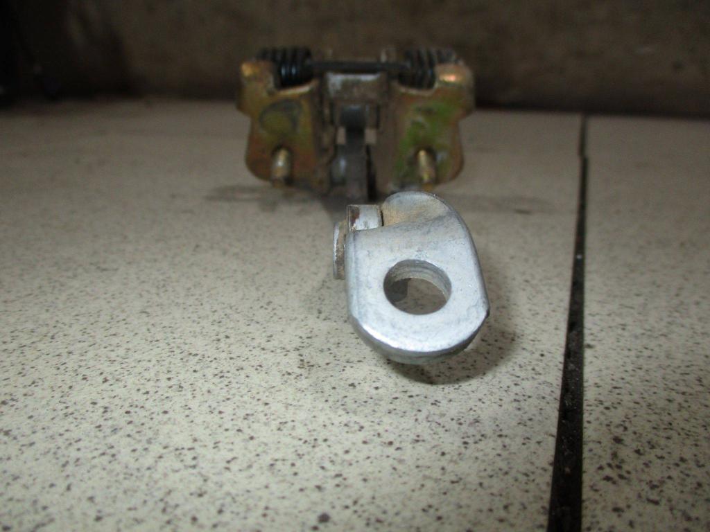 Ограничитель двери, 500 рублей, Пермь