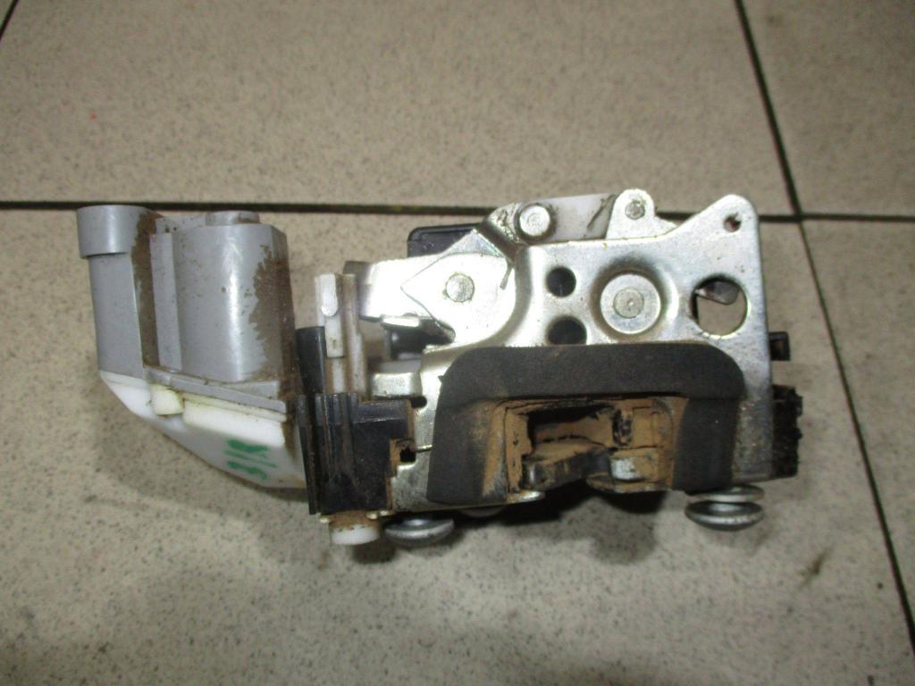 Замок двери задней правой, 500 рублей, Пермь