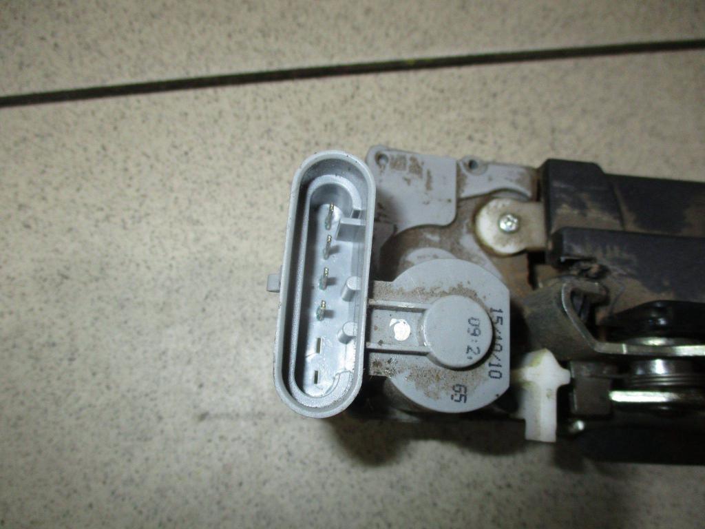 Замок двери задней правой, 500 рублей, Пермь