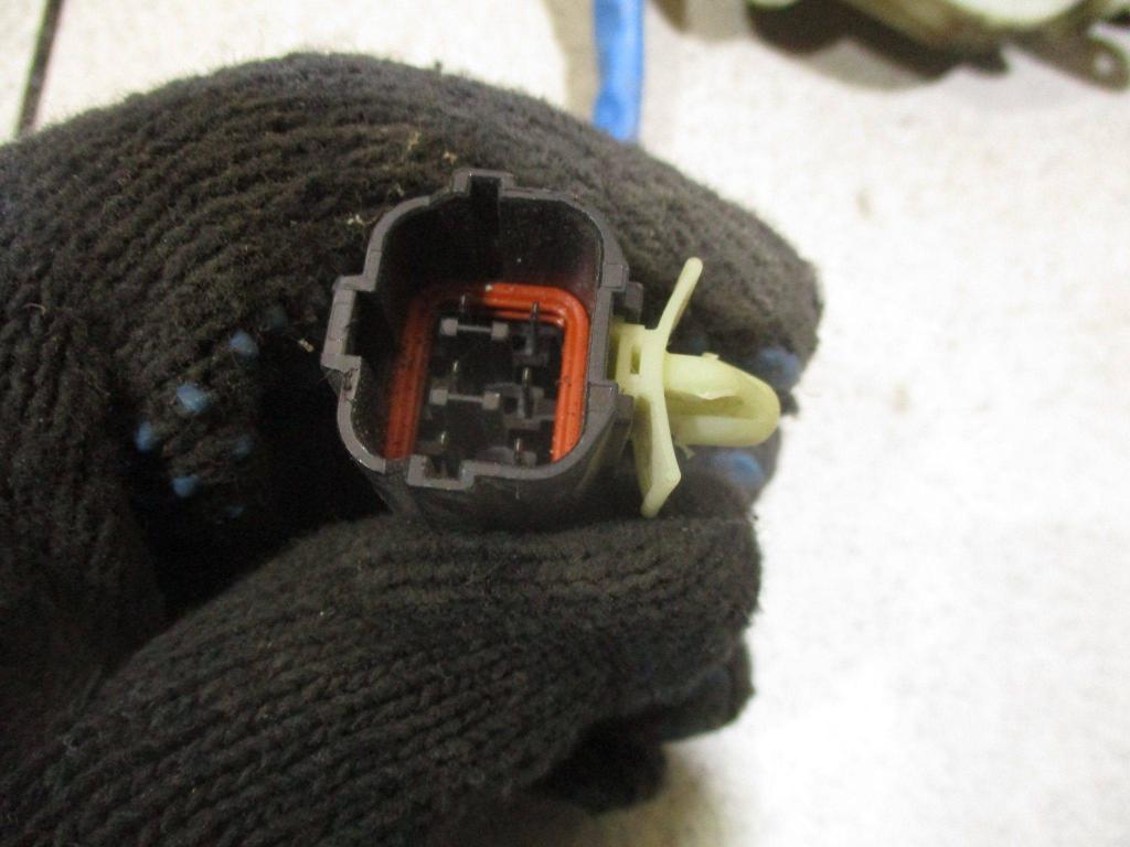 Замок двери задней правой, 1000 рублей, Пермь