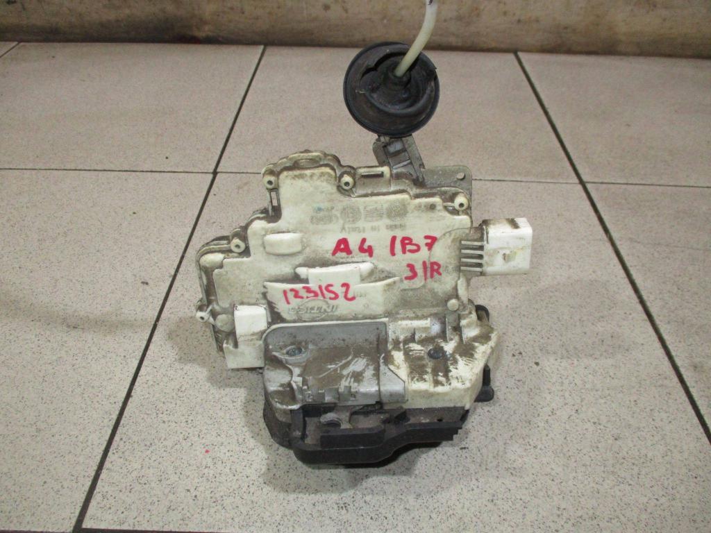 Замок двери задней правой, 1000 рублей, Пермь