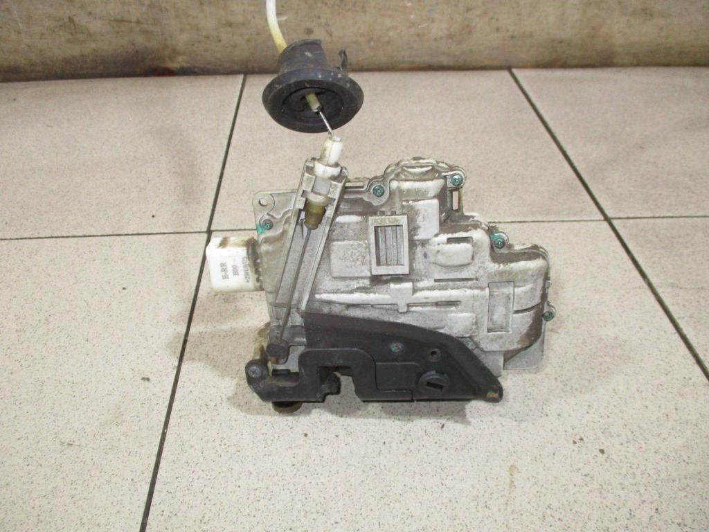 Замок двери задней правой, 1000 рублей, Пермь