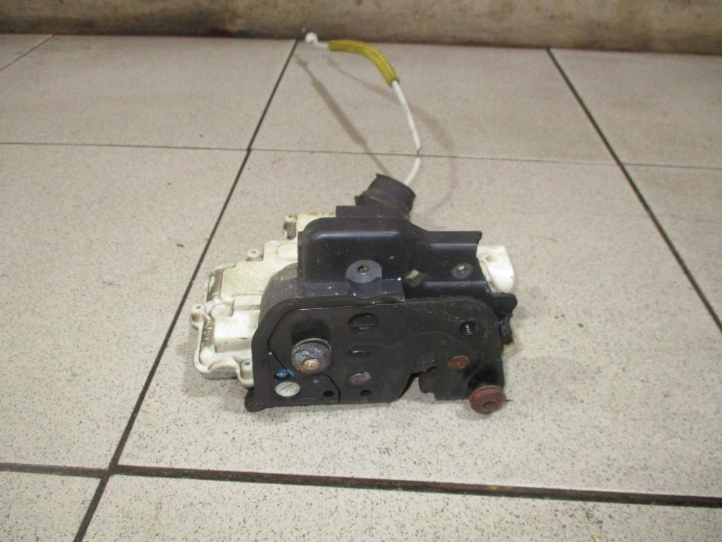 Замок двери задней правой, 1000 рублей, Пермь