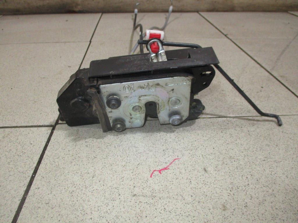 Замок двери задней правой, 1500 рублей, Пермь