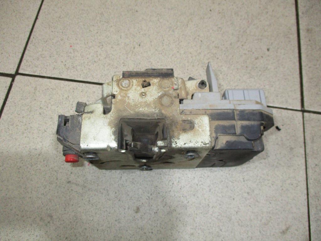 Замок двери задней правой, 500 рублей, Пермь