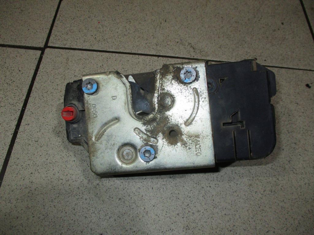 Замок двери задней правой, 500 рублей, Пермь