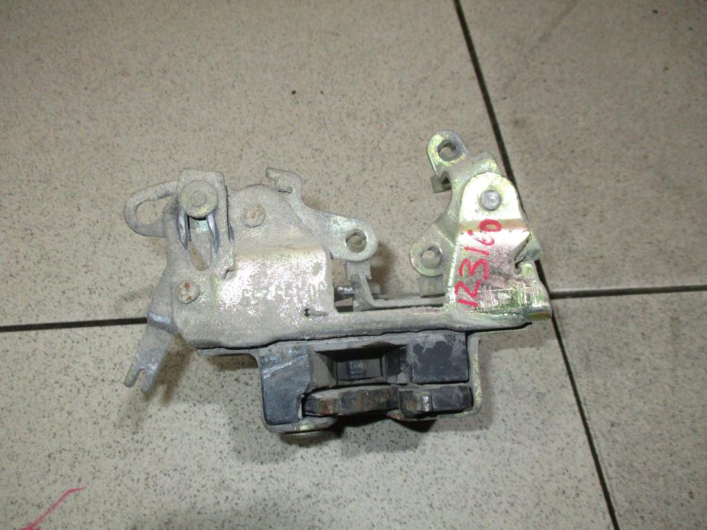 Замок двери задней правой, 500 рублей, Пермь