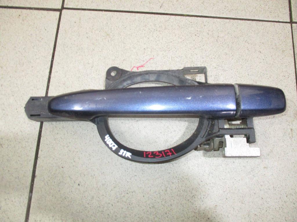 Ручка двери задней наружная правая, 1000 рублей, Пермь