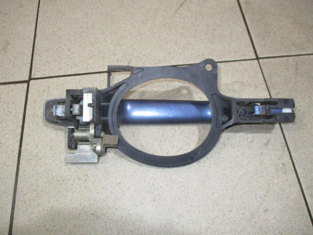 Ручка двери задней наружная правая, 1000 рублей, Пермь