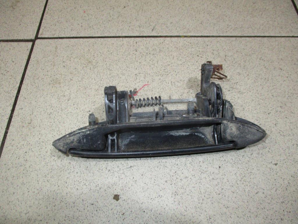 Ручка двери наружная правая, 500 рублей, Пермь