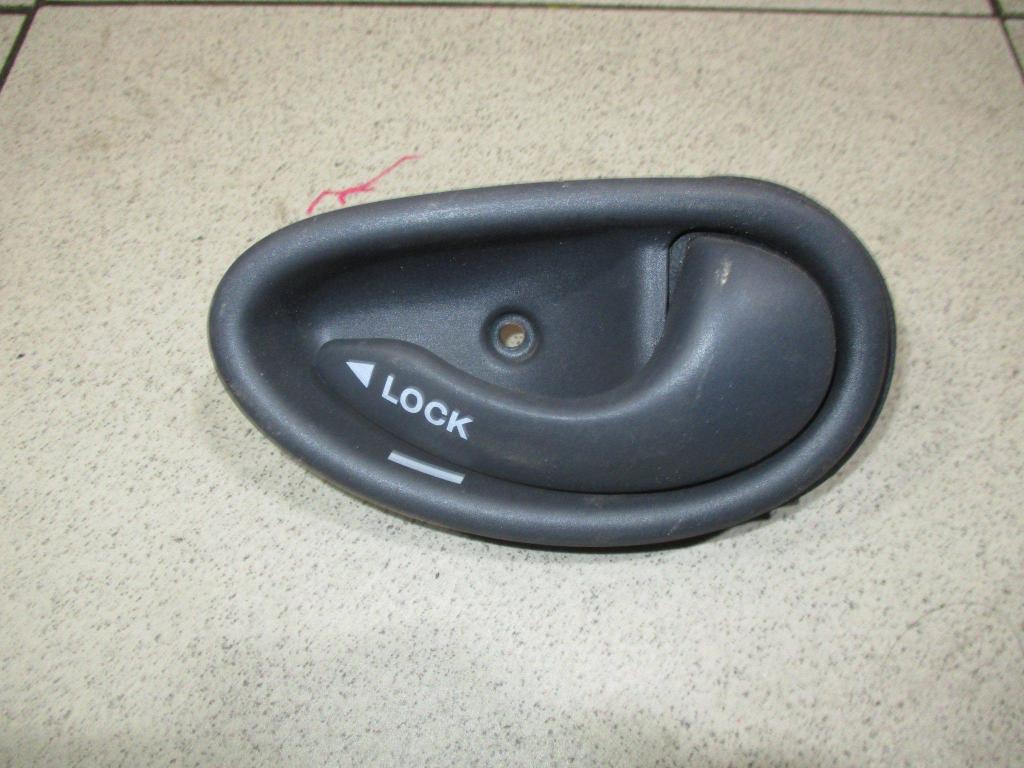 Ручка двери задней внутренняя правая, 500 рублей, Пермь