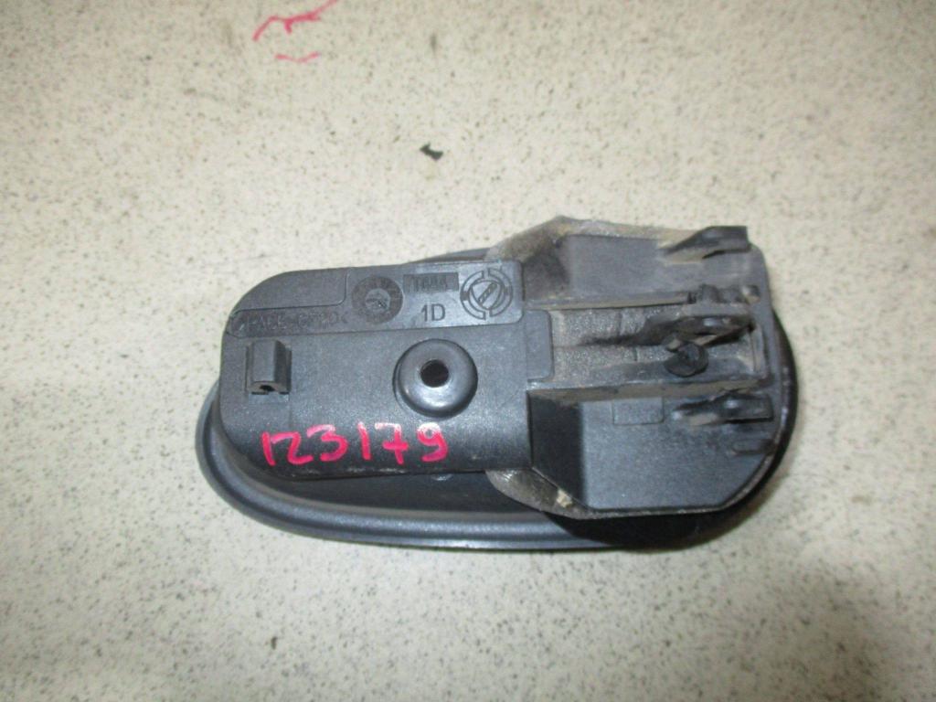 Ручка двери задней внутренняя правая, 500 рублей, Пермь