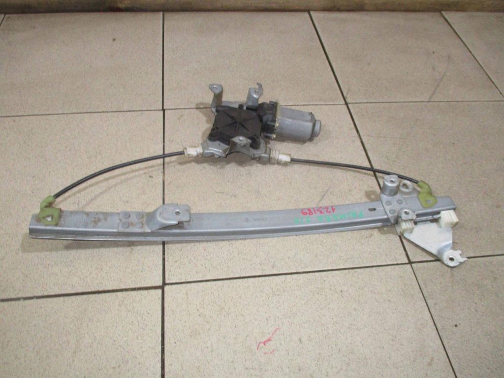 Стеклоподъемник задний правый, 1600 рублей, Пермь