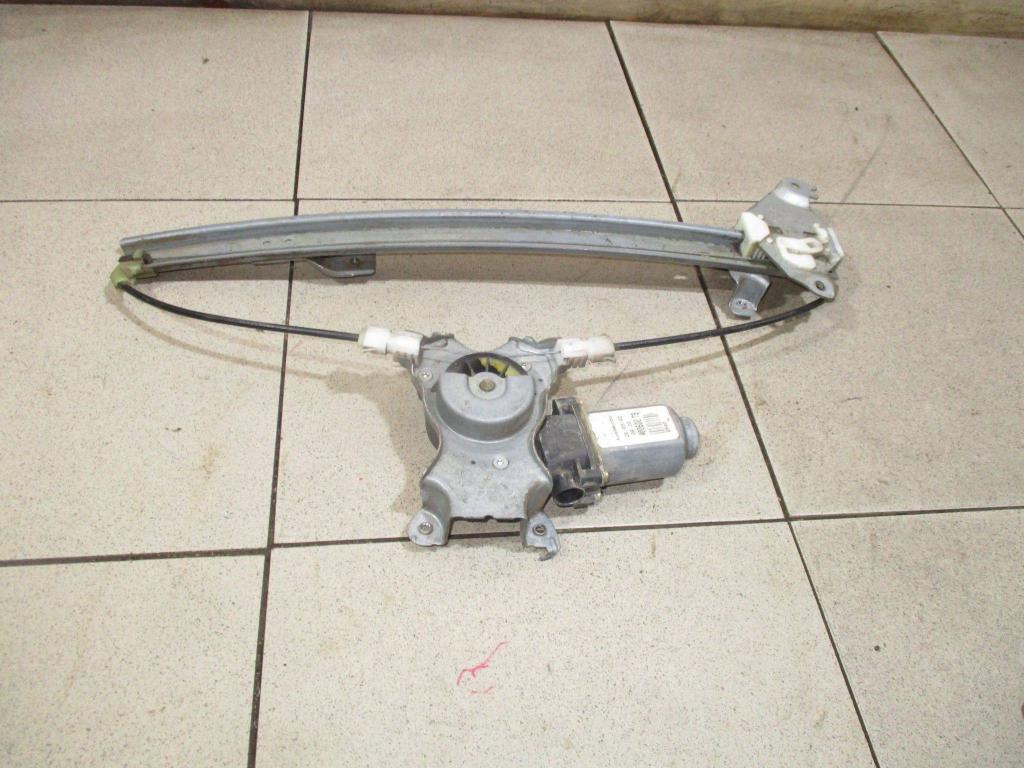 Стеклоподъемник задний правый, 1600 рублей, Пермь