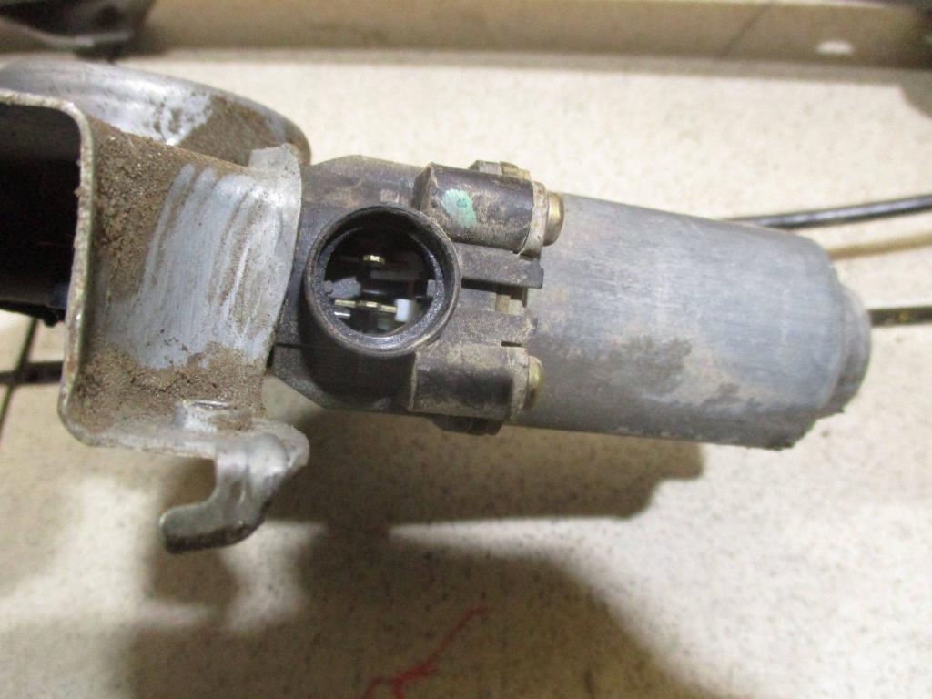 Стеклоподъемник задний правый, 1600 рублей, Пермь