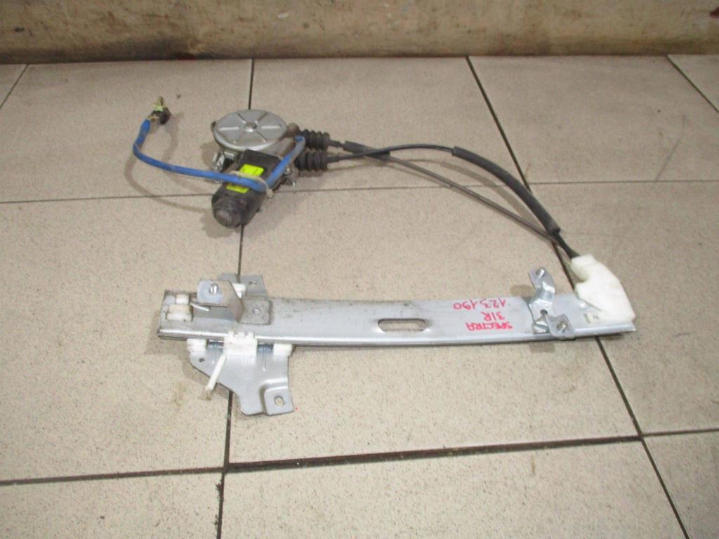 Стеклоподъемник задний правый, 1000 рублей, Пермь