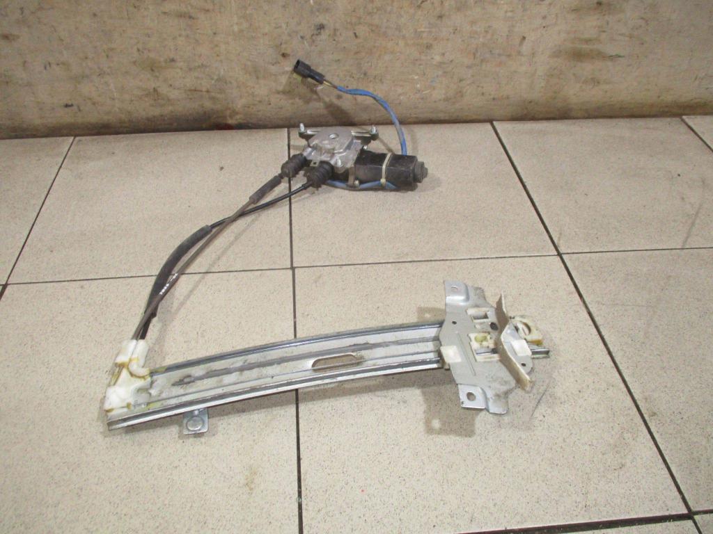 Стеклоподъемник задний правый, 1000 рублей, Пермь