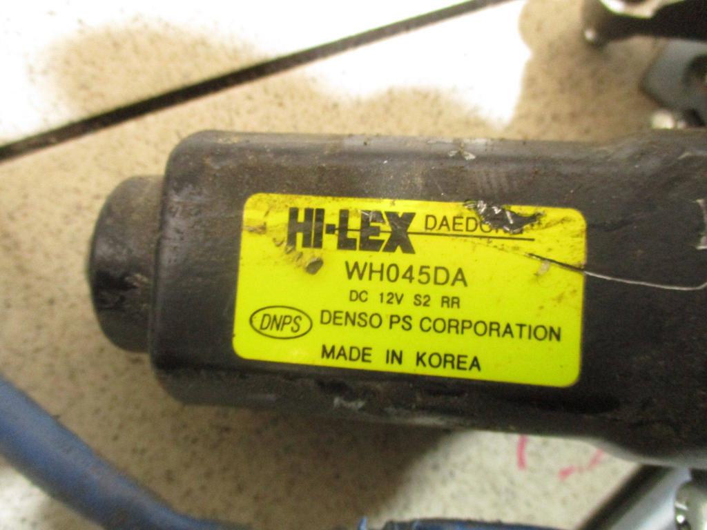 Стеклоподъемник задний правый, 1000 рублей, Пермь