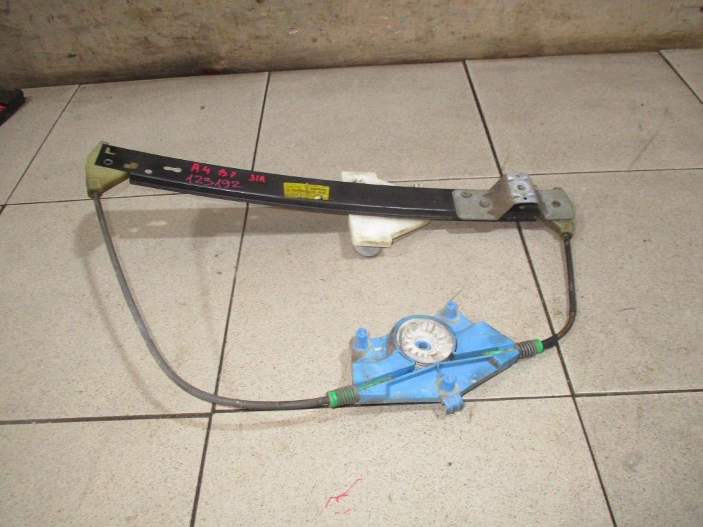 Стеклоподъемник задний правый, 1000 рублей, Пермь