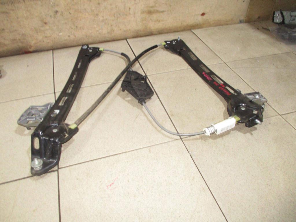 Стеклоподъемник задний правый, 1500 рублей, Пермь